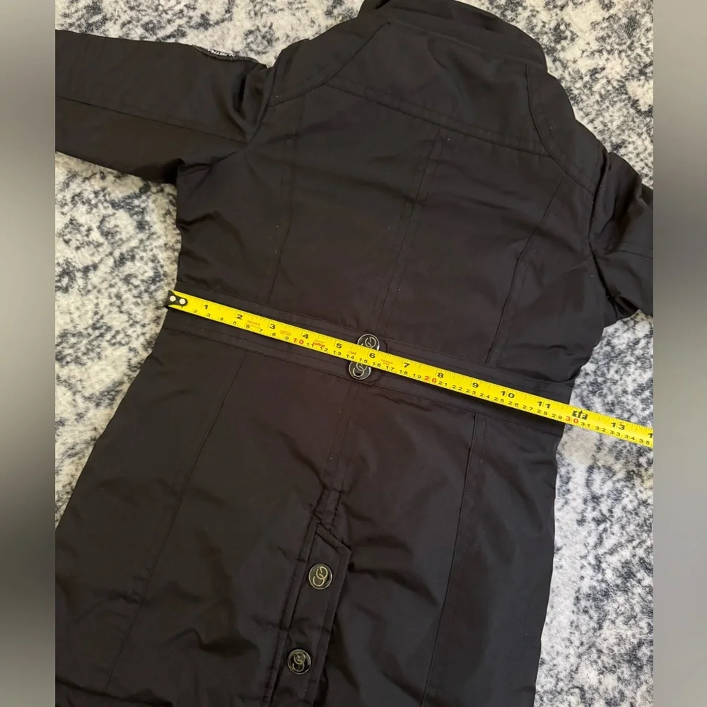 Coogi Kids Puffer Parka 2T